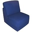 Teen Chair - Denim