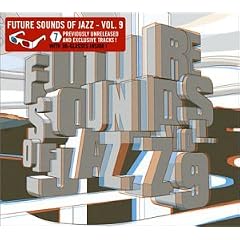 The Future Sounds of Jazz Vol.9