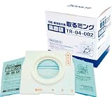 TRUSCO 三共 取るミング用集塵袋 TR04002