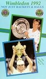Wimbledon 1992 - The Official Film Of Wimbledon 1992
