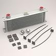 Earl's 21006ERL 10 Row Oil Cooler -6 AN
