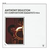 Six Compositions (Quartet) 1984