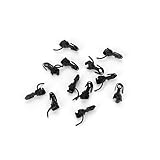 N Knuckle Coupler, Standard Shank (6 pr)