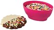 Wilton Silicone Dipping Bowls, Set of 2