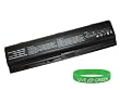 Replacement Laptop Battery for HP Pavilion dv2042TX, 4400mAh 6-Cell