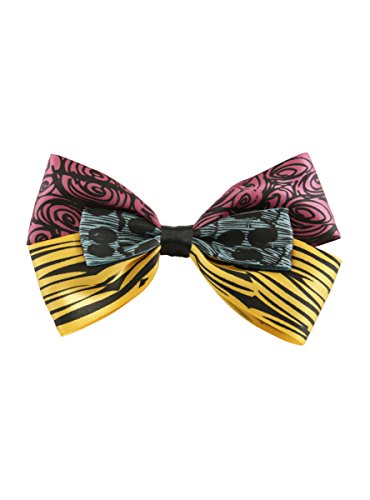 The Nightmare Before Christmas Sally Hair Bow