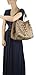 Scarleton Studded Style Handbag H120104 - Brown