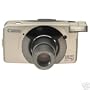 Canon Sure Shot 105 Zoom S Date 35mm Camera