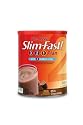 Slim-Fast Optima Meal Shake Mix, Milk Chocolate, 12.83-Ounce Canisters (Pack of 3)