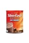 Slim-Fast 3-2-1 Plan, Shake Mix, Milk Chocolate, 12.83- Ounce Canister (Pack of 3)