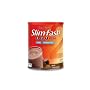 Slim-Fast Optima Meal Shake Mix, Milk Chocolate, 12.83-Ounce Canisters (Pack of 3)