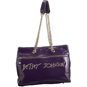 Buy Betsey Johnson Star Studded Shopper by Betsey Johnson
