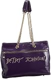 Betsey Johnson Star Studded Shopper