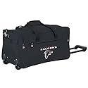 Atlanta Falcons NFL Rolling Duffel Cooler by Northpole Ltd.