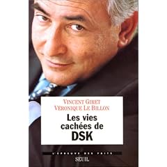 Les vies cach�es de DSK
