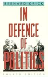 In Defence of Politics (Continuum Impacts)