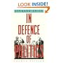 In Defence of Politics