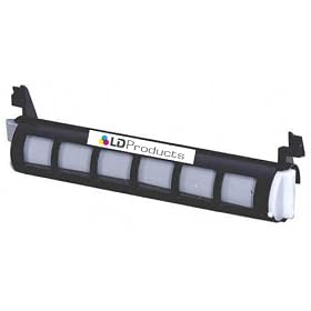 Panasonic KX-FA83 Compatible KXFA83 Black Fax Laser Toner for Panafax KX-FL511 & KX-FL541 by 4inkjets/LD