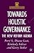 Towards Holistic Governance: The New Reform Agenda (Government Beyond the Centre)