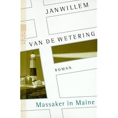 Massaker in Maine.