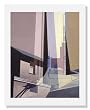 Charles Sheeler, New England Irrelevancies