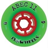 Abec 11 Flywheels, 83/75, Set of 4