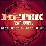 Round and Round