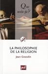 Philosophie de la religion (La)  [nou...