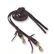 Tucker Two Piece Split Reins 310