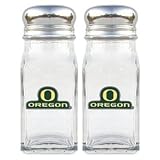Oregon Ducks NCAA Salt/Pepper Shaker Set