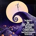 Nightmare Before Christmas,the