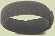 Hook and Loop Closure Watchband - Olive Drab - Raine, Inc.
