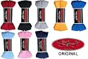 Original 2stoned Phat Laces Schn&uuml;rsenkel 120cm lang und 3cm breit   			in 8 Farben