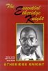 The Essential Etheridge Knight (Pitt Poetry Series)