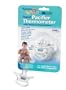 TenderTykes Digital Pacifier Thermometer, White
