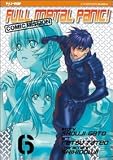 Full metal panic! Comic mission vol. 6
