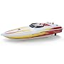 New Bright Radio Control Donzi Boat 18"