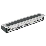 Notebook Expansion Dock