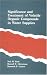 Book Significance and Treatment of Volatile Organic Compounds in Water Supplies