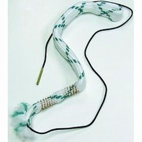 Gunmate Boresnake Gun Bore Cleaner, Rifle Cleaners Cal. .30, 7.62X39 by GunMate
