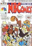 NBC Saturday Morning Comics Fall 1991