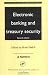 Books : Electronic Banking and Treasury Security, Second Edition