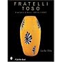 Fratelli Toso Italian Glass 1854-1980