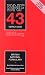 Book British National Formulary, Number 43, March 2002