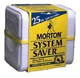 MORTON SALT COMPANY #1617 25LB Salt Block