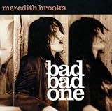 Bad Bad One