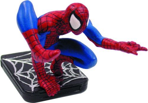 Childrens Toyshop  Video Games : Spider-Man Memory Card SE(PSone)