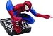 Spider-Man Memory Card SE(PSone)
