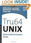 Tru64 UNIX System Administrator's Guide (HP Technologies)