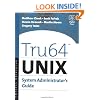 Tru64 UNIX System Administrator's Guide (HP Technologies)
